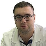 Врач Никитин Артур Александрович