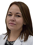 Врач Никитина Майя Игоревна