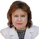 Врач Николаева Алла Валентиновна