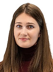 Врач Николаева Елена Сергеевна 
