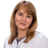 Врач Николаева Елена Владимировна