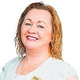 Врач Никонорова Ирина Геннадьевна