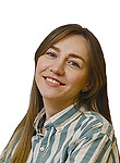 Врач Никонорова Ольга Андреевна