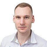 Врач Никонов Артем Игоревич