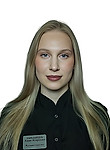 Врач Никонова Анна Игоревна