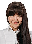 Врач Никонова Дина Анатольевна