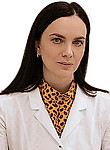 Врач Никонова Ирина Владимировна