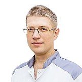 Врач Нижегородцев Александр Сергеевич