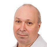 Врач Нохрин Максим Владимирович