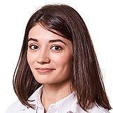 Врач Носенко Елена Сергеевна