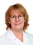 Врач Носкова Ирина Вадимовна