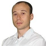 Врач Носов Александр Сергеевич