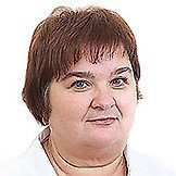 Врач Носова Наталья Евгеньевна