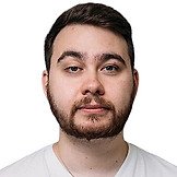 Врач Новиков Евгений Сергеевич