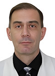 Врач Новиков Валерий Геннадьевич