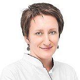 Врач Новикова Екатерина Николаевна