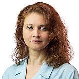 Врач Новикова Елена Евгеньевна