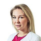 Врач Новикова Евгения Игоревна
