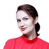 Врач Новикова Кристина Сергеевна