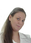 Врач Новикова Ольга Александровна