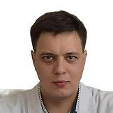 Врач Новинский Василий Владиславович