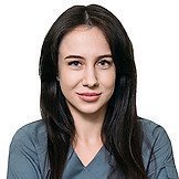 Врач Ноздрина Виктория Игоревна