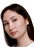 Врач Нугаева Алия Фяридовна