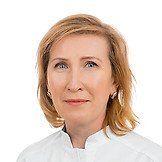 Врач Нурмухаметова Эльмира Тимуровна