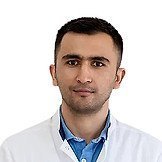 Врач Нуров Давлат Шавкатович 