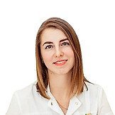 Врач Нуштина Наталья Валерьевна