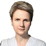 Врач Образцова Мария Юрьевна