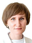 Врач Обухова Анастасия Валерьевна