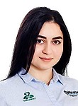 Врач Оганян Сюзанна Араратовна