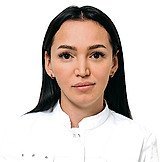 Врач Огнева Гульназ Ралифовна