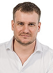 Врач Огурцов Николай Михайлович
