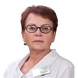 Врач Оходова Ольга Васильевна