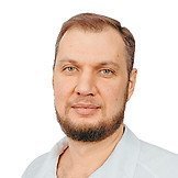 Врач Олейник Артем Николаевич