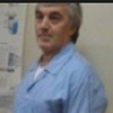 Врач Ольхов Сергей Павлович