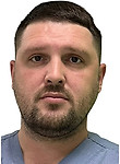 Врач Оркин Денис Александрович
