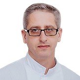 Врач Орлов Антон Александрович