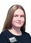 Врач Орлова Юлия Геннадьевна