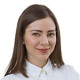 Врач Осадчая Евгения Игоревна