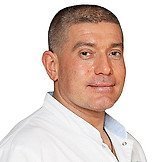 Врач Осипов Леонид Борисович