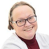 Врач Осипова Елена Викторовна