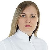 Врач Осяева Екатерина Петровна