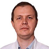 Врач Осокин Дмитрий Олегович