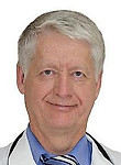 Врач Осокин Петр Петрович