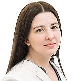 Врач Остапенко Анастасия Витальевна