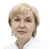 Врач Остроухова Лариса Анатольевна