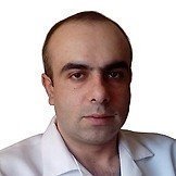 Врач Ованисян Артак Ваагни
